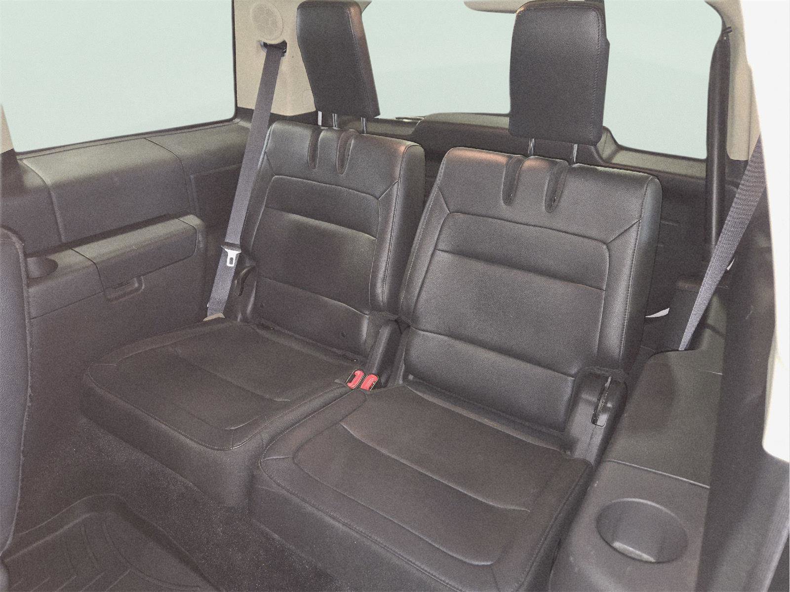 Used 2019 Ford Flex Limited w/ Equipment Group 303A image 44