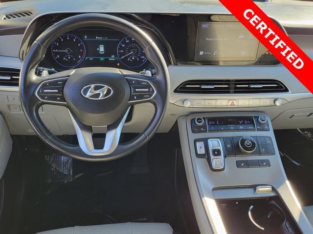 Used 2022 Hyundai Palisade SEL w/ Convenience Package image 4