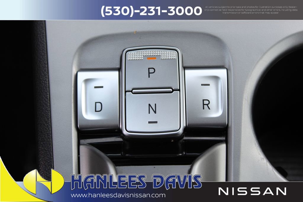 Used 2023 Hyundai Kona SE w/ Cargo Package FWD image 22