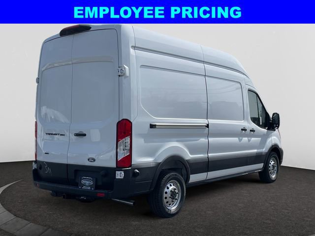 New 2026 Ford Transit 350 148 High Roof AWD image 6