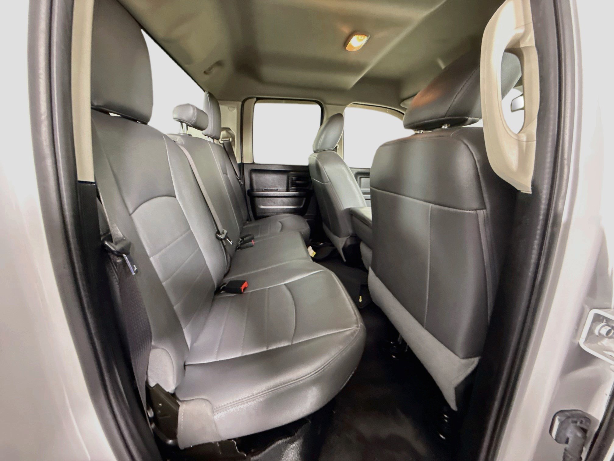 Used 2019 RAM 1500 Tradesman RWD image 26