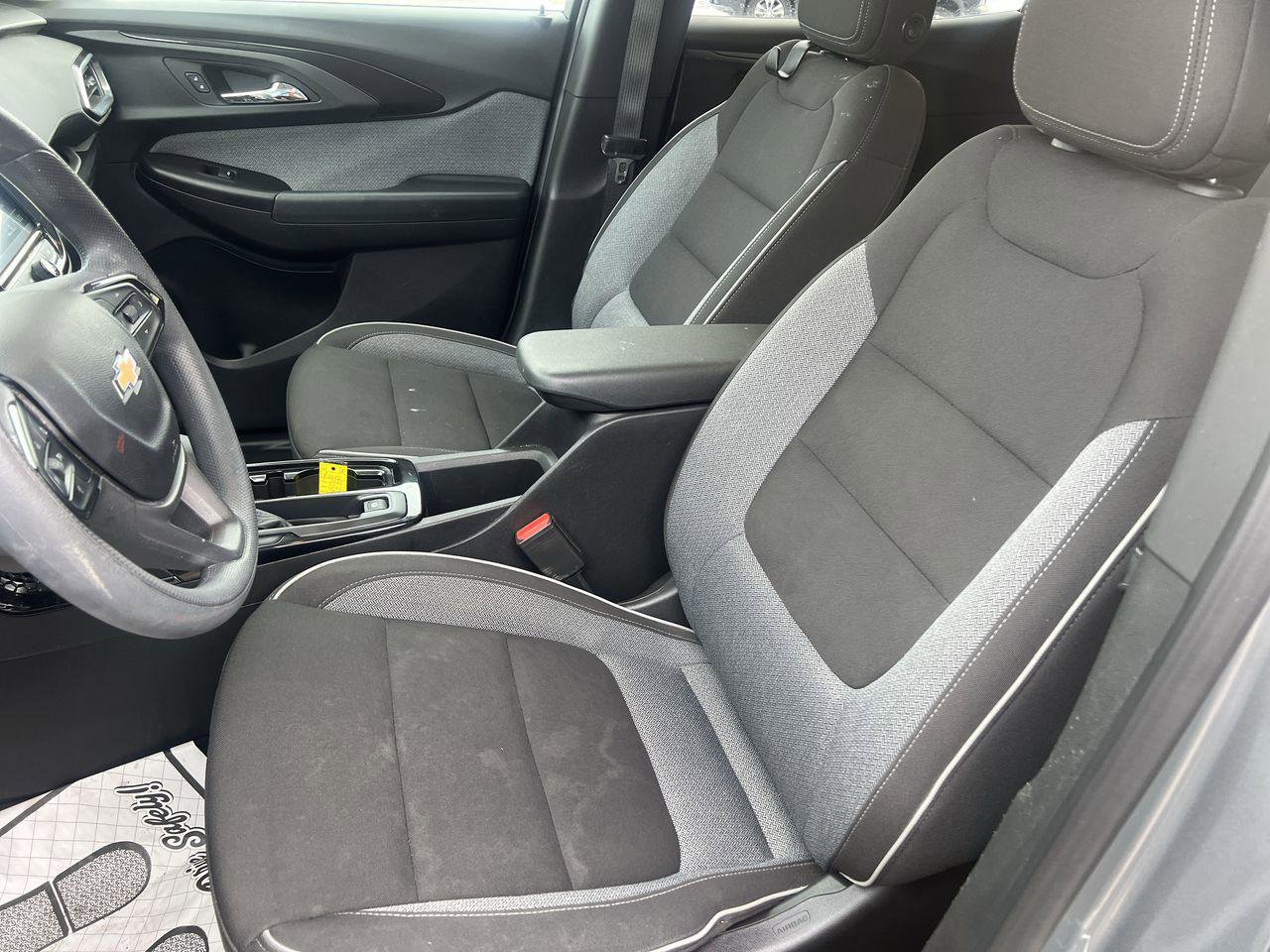 Certified 2023 Chevrolet TrailBlazer LT w/ Convenience Package image 19