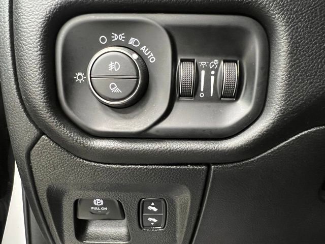Used 2025 RAM 1500 Big Horn image 30