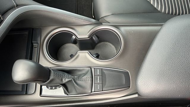 Certified 2023 Toyota Camry SE FWD image 15