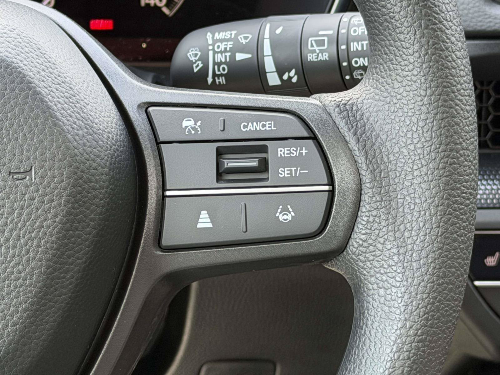 New 2026 Honda CR-V EX image 18