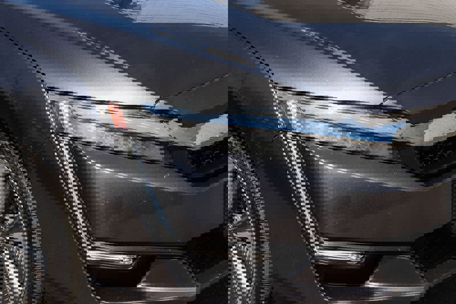 Used 2020 Honda Clarity Plug-In Hybrid image 9