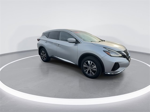 Certified 2021 Nissan Murano S image 2