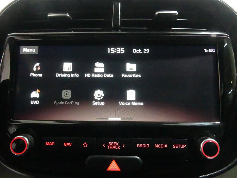 Used 2020 Kia Soul EX image 40