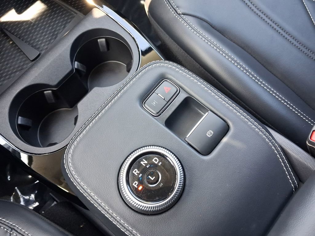 Used 2023 Ford Mustang Mach-E Select AWD/4WD image 24