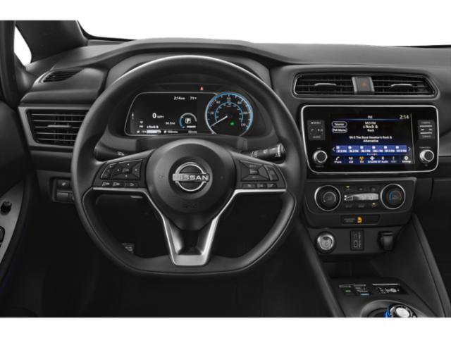 Certified 2024 Nissan Leaf S image 10