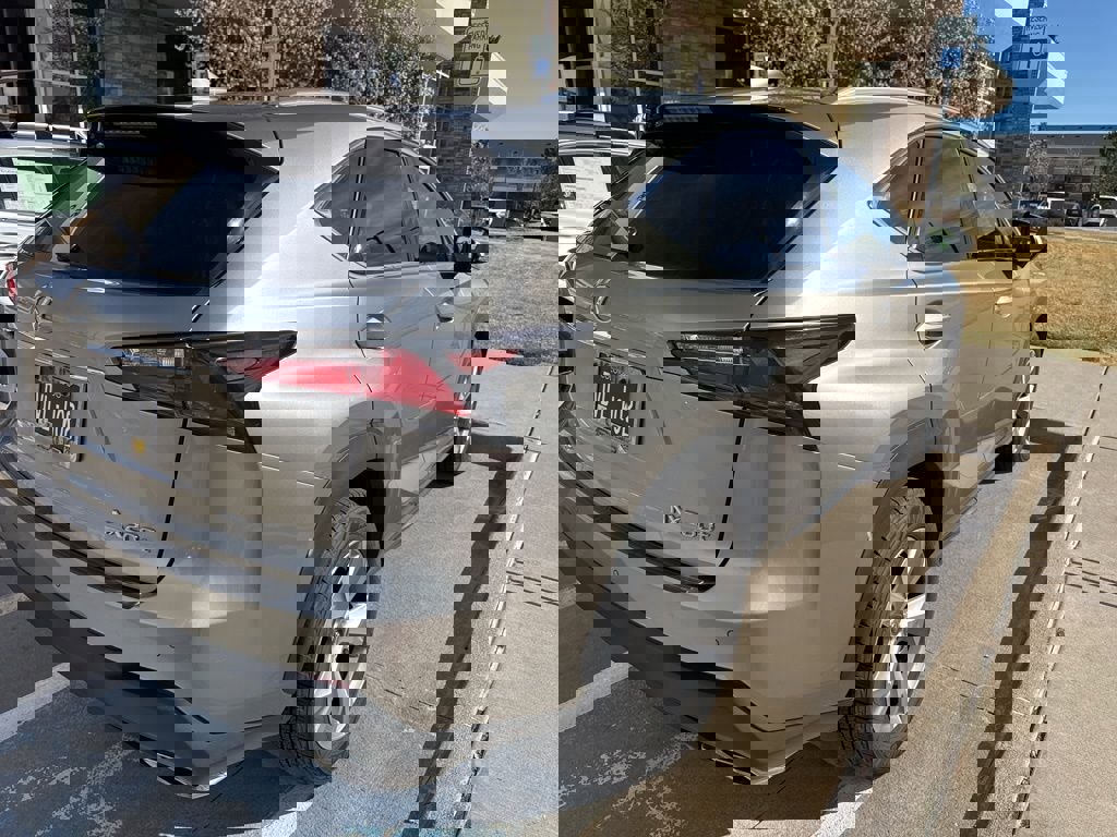 Used 2017 Lexus NX 200t AWD w/ Premium Package image 3