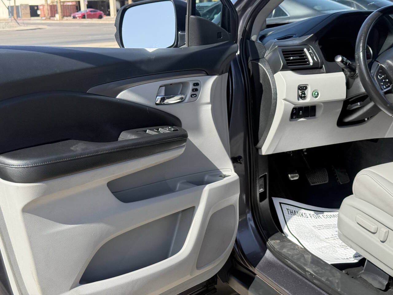 Used 2020 Honda Pilot EX-L image 13