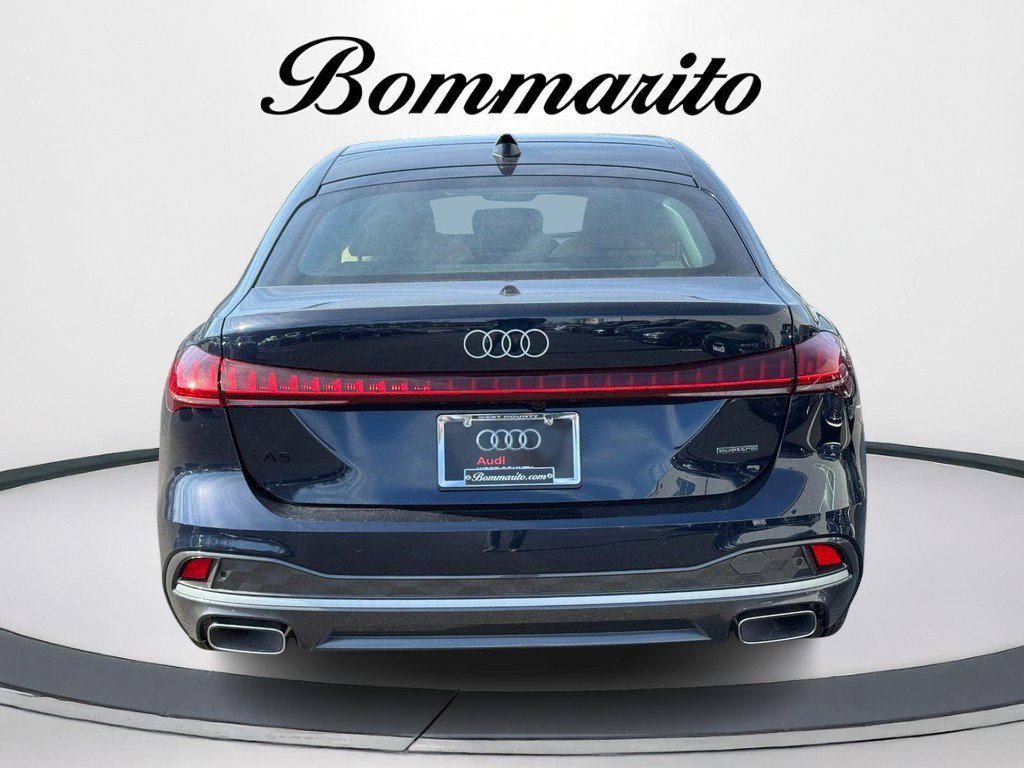 New 2025 Audi A5 2.0T Premium Plus Sedan image 6