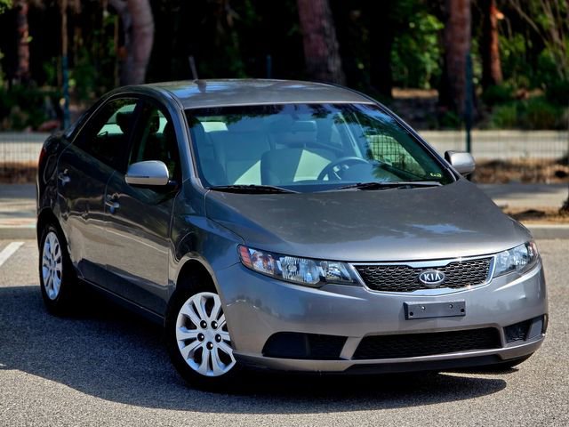 Used 2012 Kia Forte EX image 1