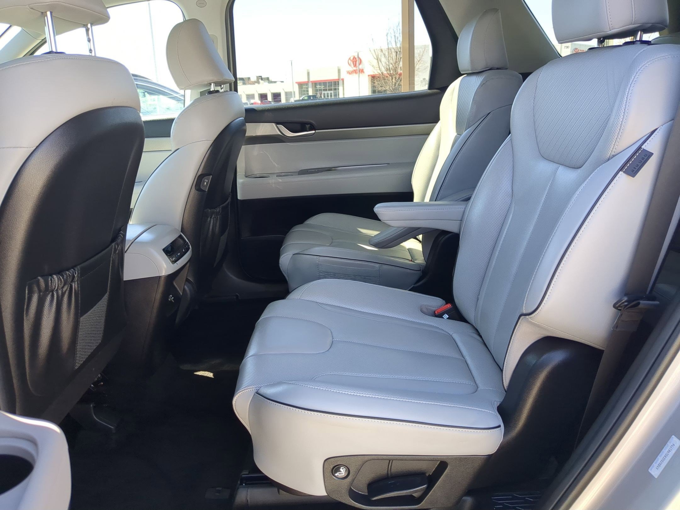 Used 2025 Hyundai Palisade SEL image 29