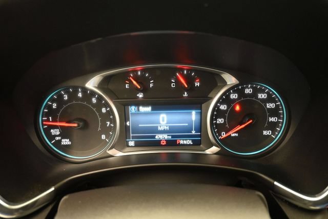 Used 2021 Chevrolet Equinox LT AWD/4WD image 15