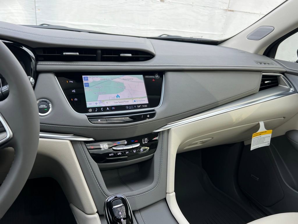 New 2026 Cadillac XT5 Premium Luxury w/ LPO, Floor Liner Package image 37