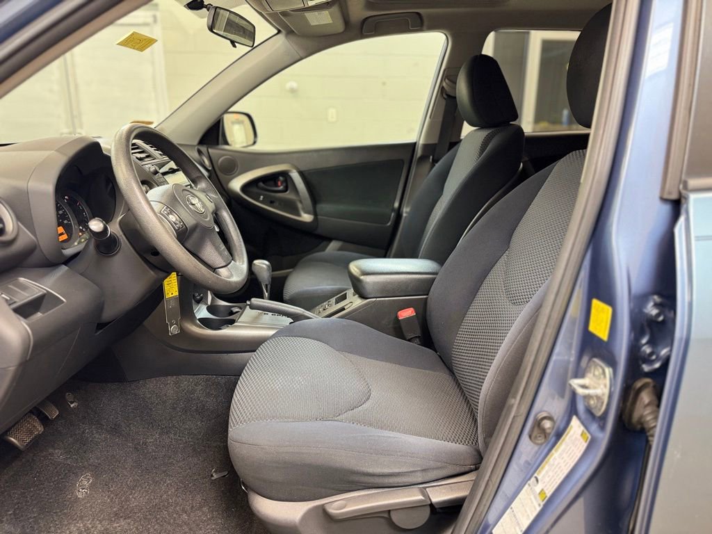 Used 2011 Toyota RAV4 Sport w/ Sport Extra Value Pkg AWD/4WD image 11
