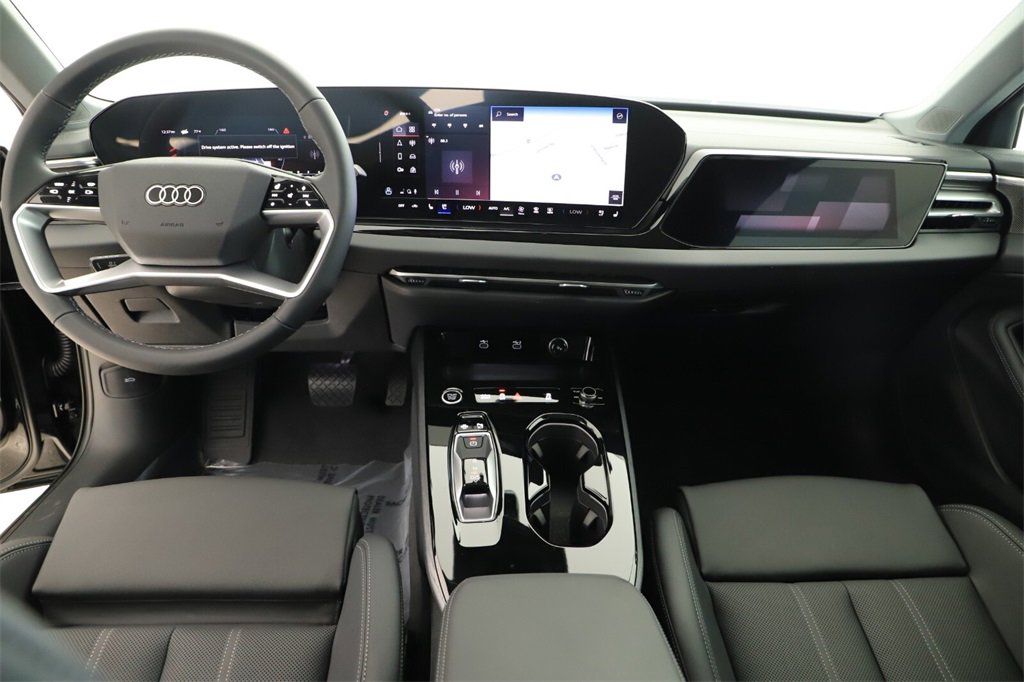 New 2025 Audi A5 2.0T Prestige image 18