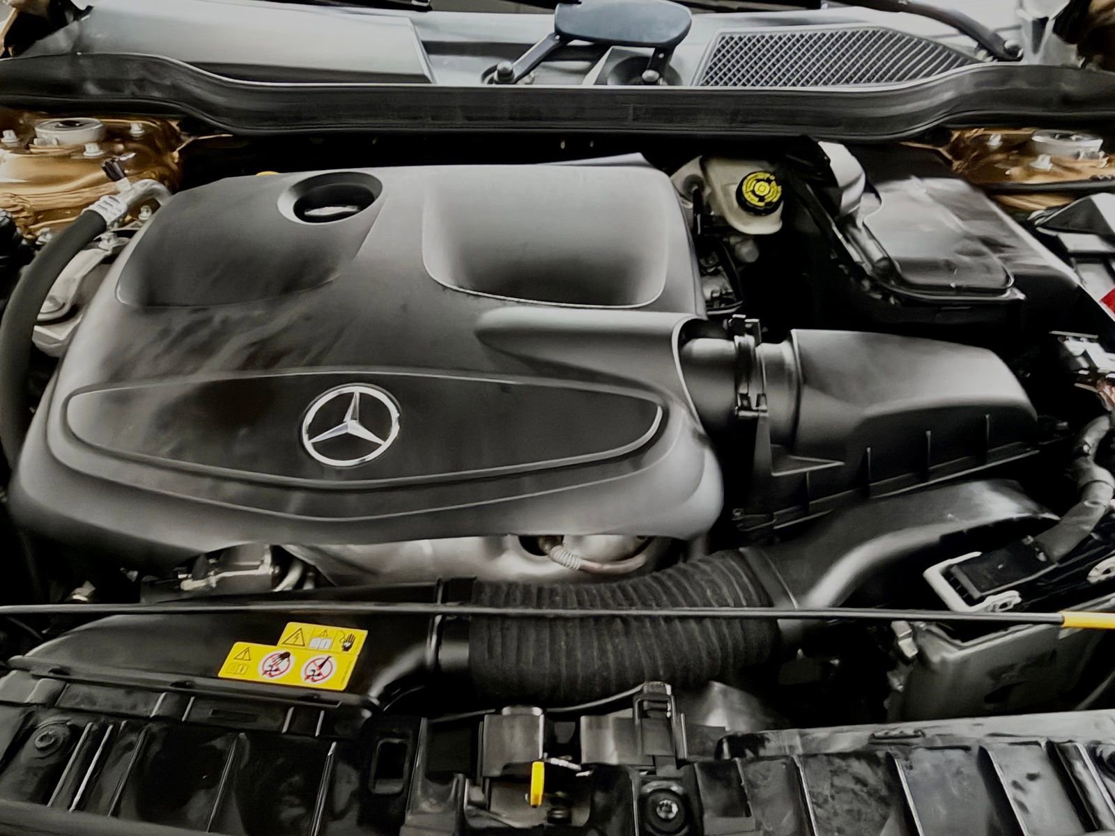 Used 2018 Mercedes-Benz GLA 250 4MATIC image 40