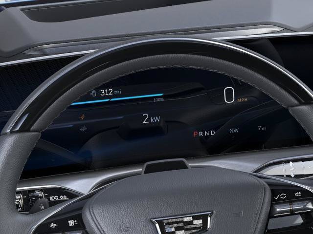 New 2027 Cadillac Vistiq Premium Luxury AWD/4WD image 18