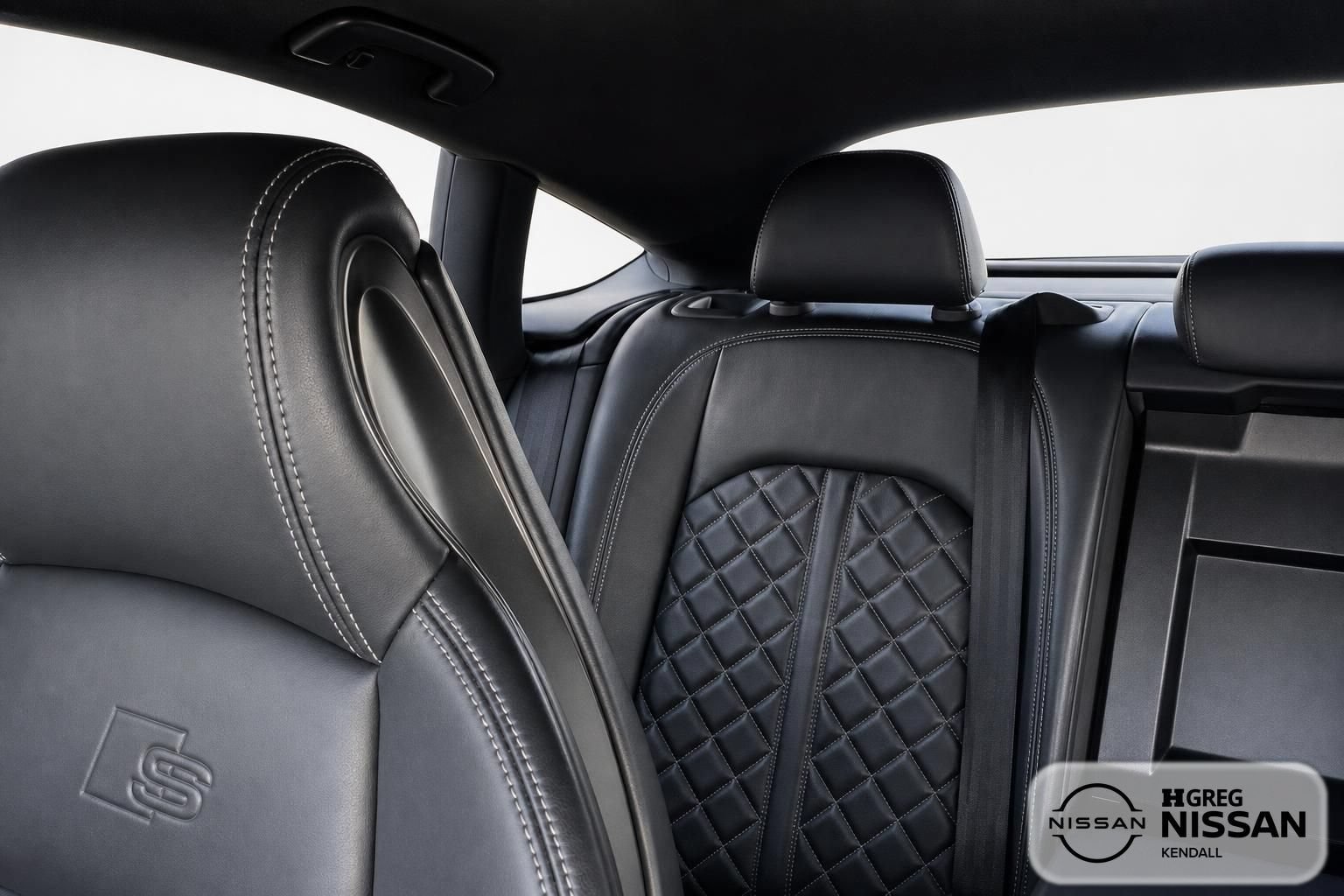 Used 2019 Audi S5 Prestige AWD/4WD image 12