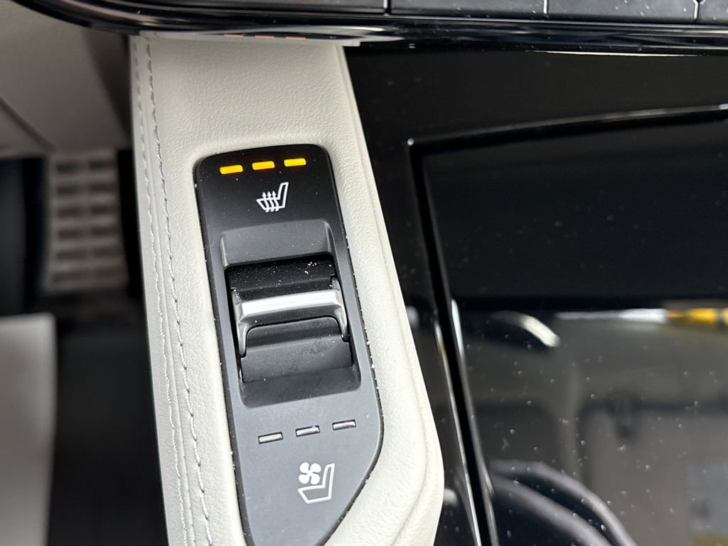 Used 2024 Kia Telluride SX Prestige image 20