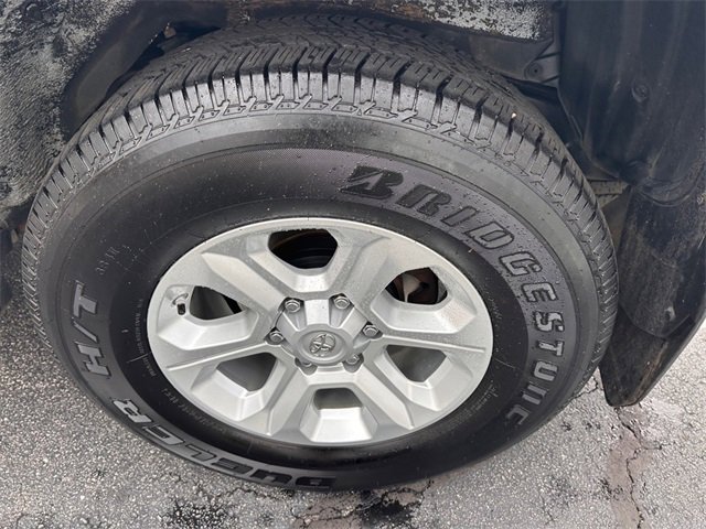 Used 2014 Toyota 4Runner SR5 image 24