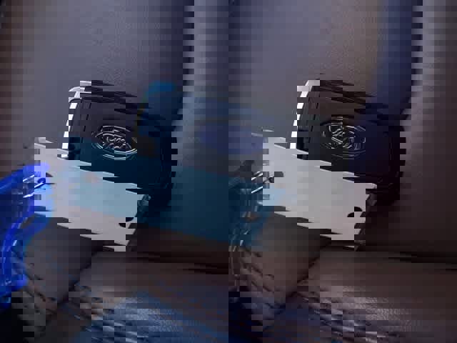 Certified 2024 Ford Maverick Lariat w/ 4K Tow Package image 38