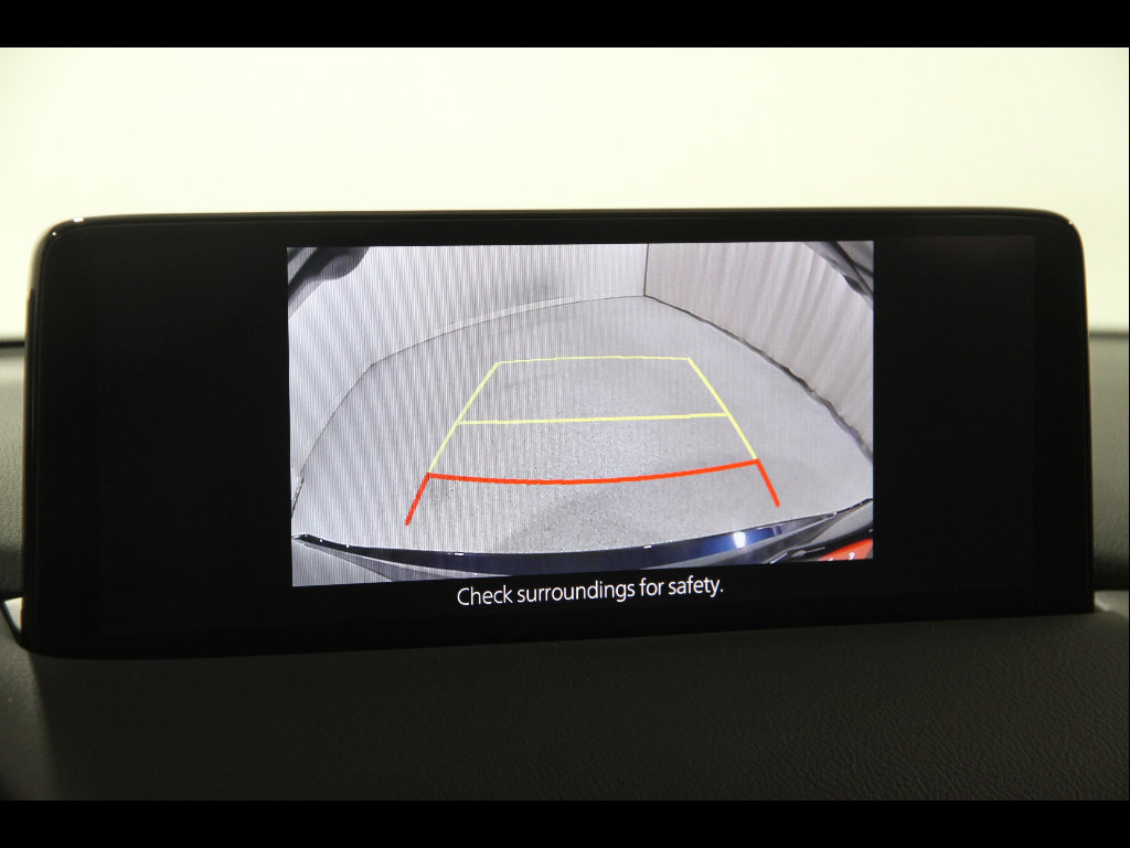 Used 2023 MAZDA CX-5 AWD 2.5 S w/ Select Package image 12