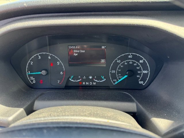 Used 2023 Ford Transit 350 XLT image 26