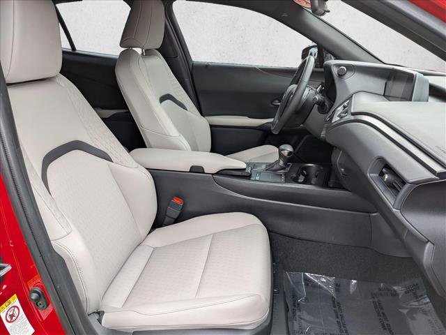 Used 2019 Lexus UX 200 w/ Accessory Package 2 FWD image 21