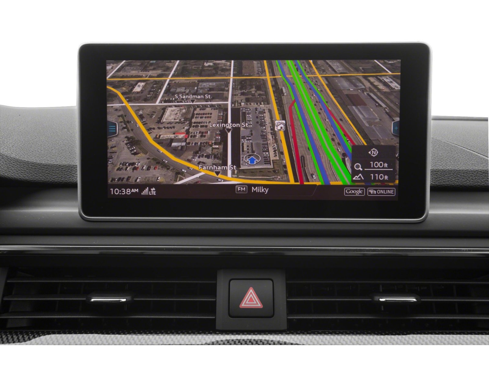 Used 2019 Audi S4 Prestige w/ Prestige Package image 14