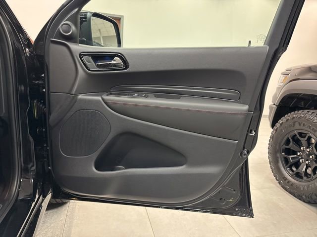 New 2026 Dodge Durango GT image 51