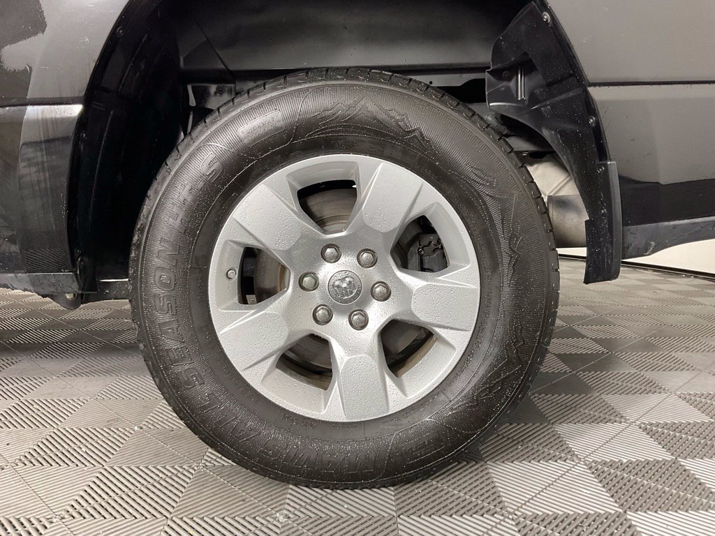 Used 2019 RAM 1500 Big Horn RWD image 10