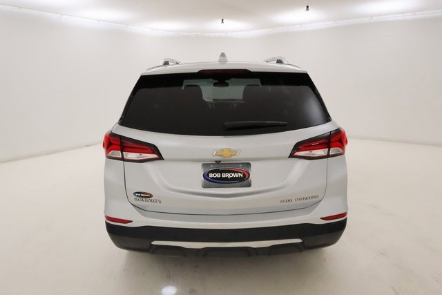 Used 2022 Chevrolet Equinox Premier image 4
