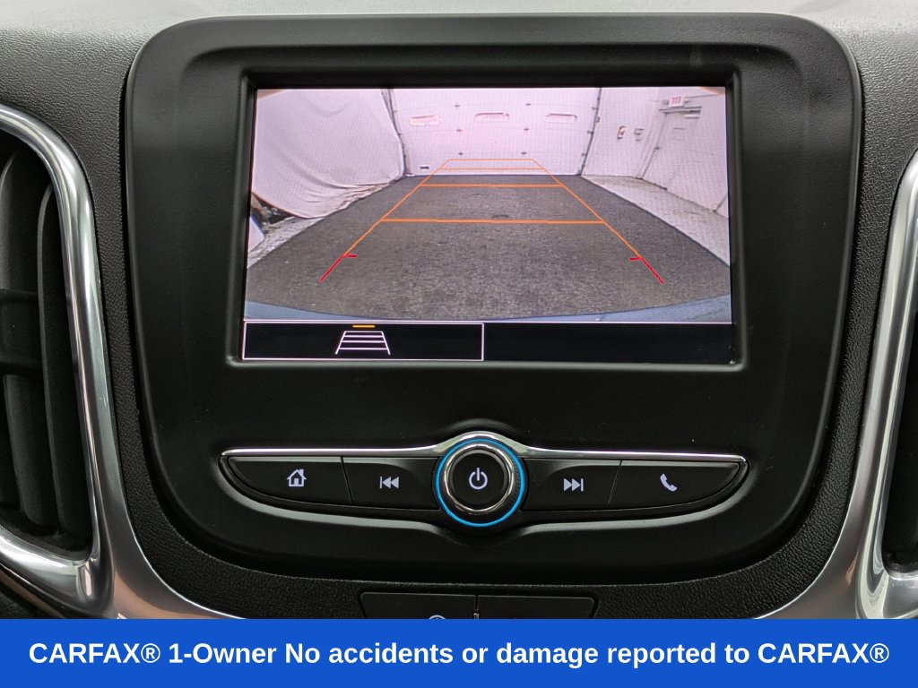 Used 2024 Chevrolet Equinox LT AWD/4WD image 11