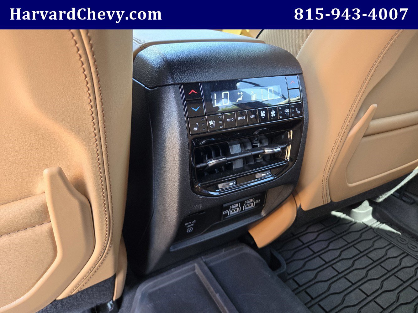 Used 2025 Jeep Grand Cherokee Summit w/ Adv Protech Group IV AWD/4WD image 32