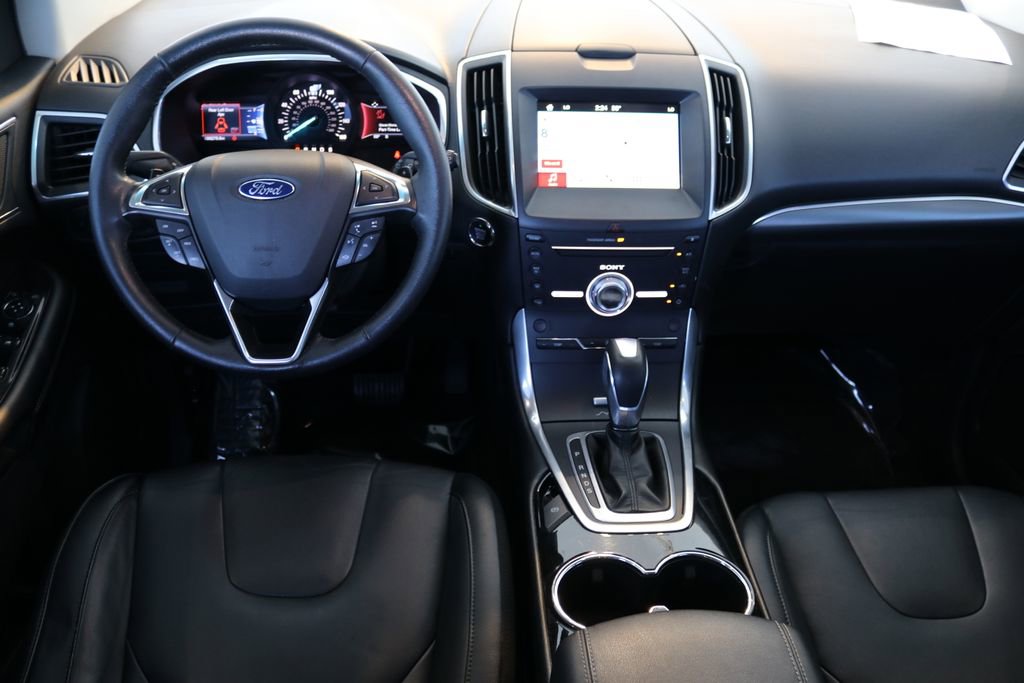 Used 2017 Ford Edge Titanium image 20