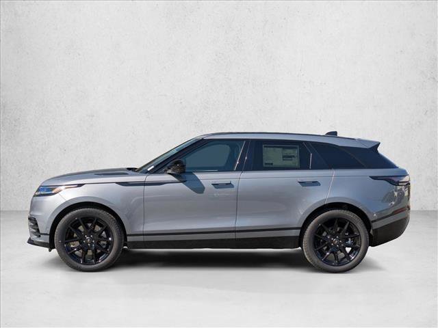New 2026 Land Rover Range Rover Velar Dynamic SE AWD/4WD image 5