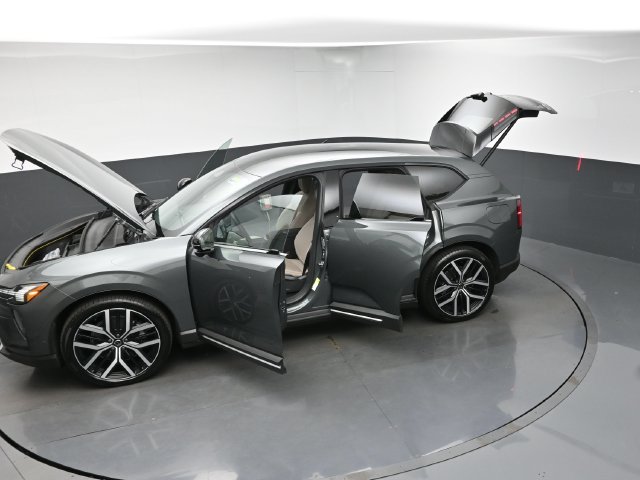 New 2027 Volvo EX60 Ultra AWD/4WD image 49