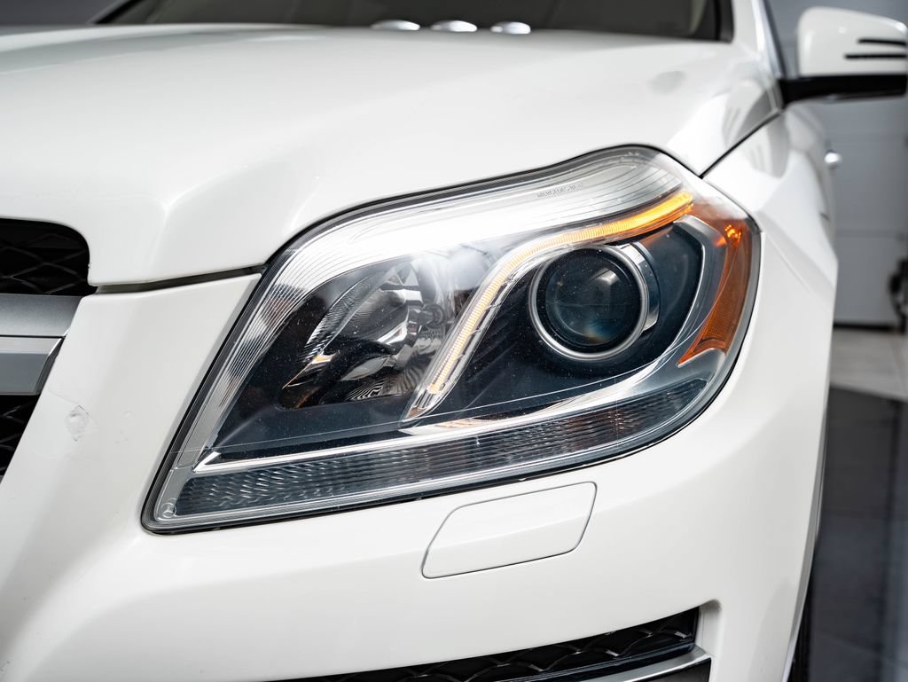 Used 2016 Mercedes-Benz GL 450 4MATIC image 15