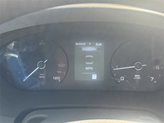 Used 2025 RAM ProMaster 1500 image 26