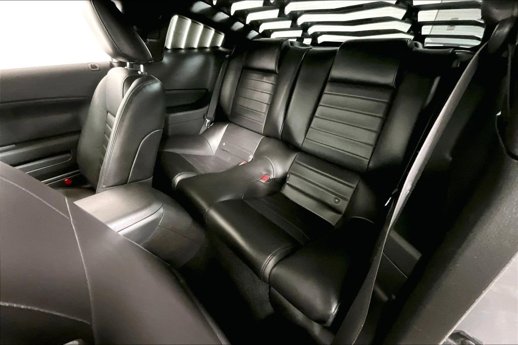 Used 2007 Ford Mustang GT Premium image 26