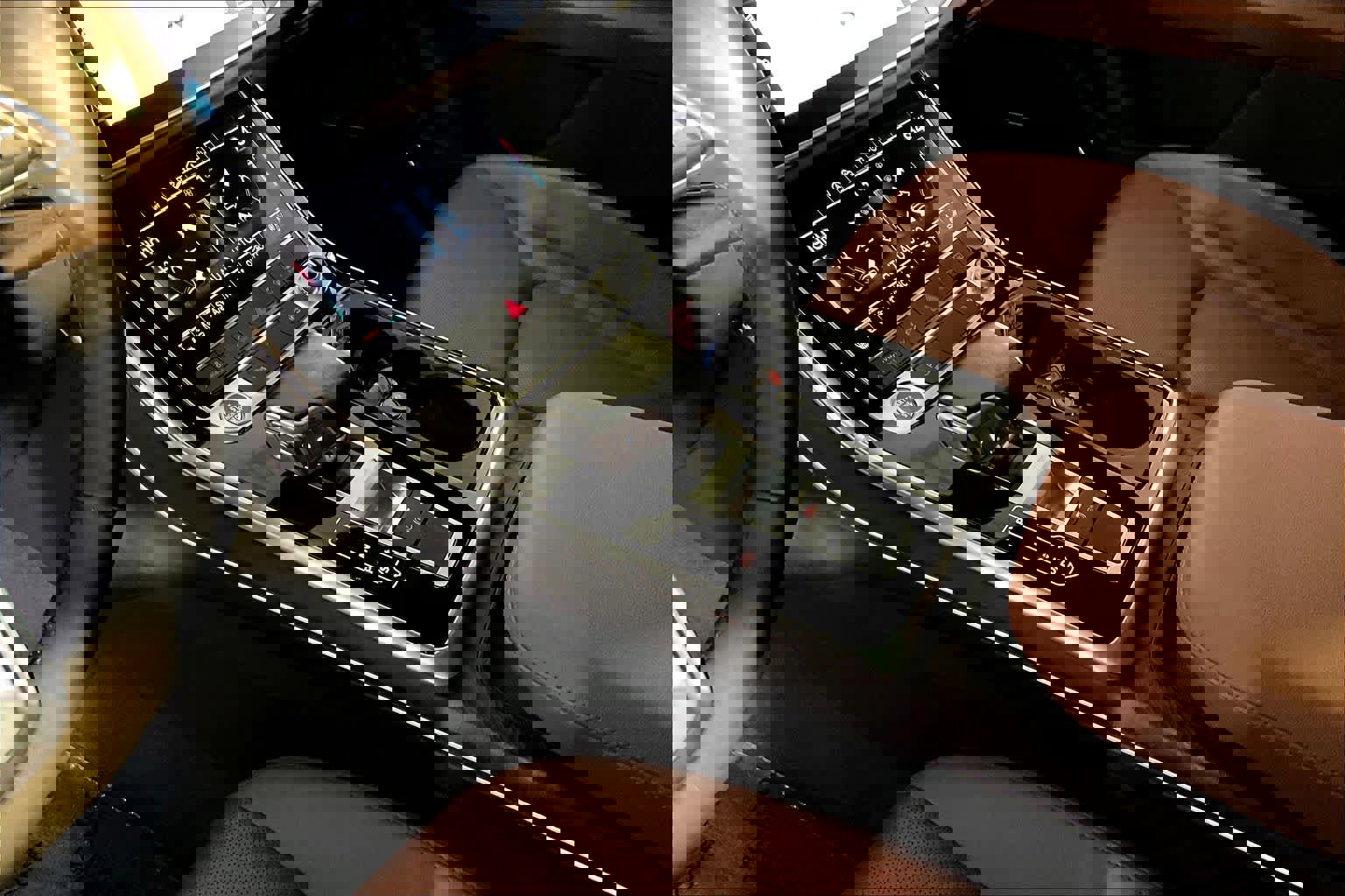 Used 2021 Audi Q8 Premium Plus w/ Premium Plus Package image 17