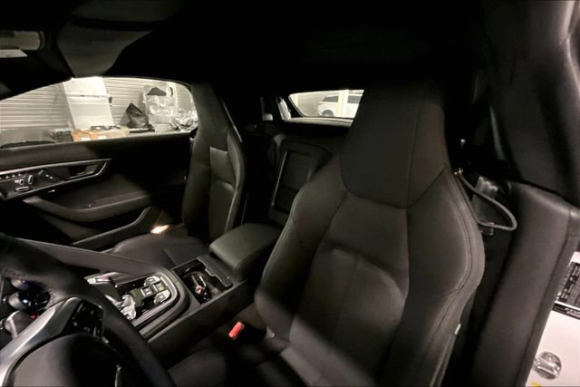 New 2024 Jaguar F-TYPE R-Dynamic image 9