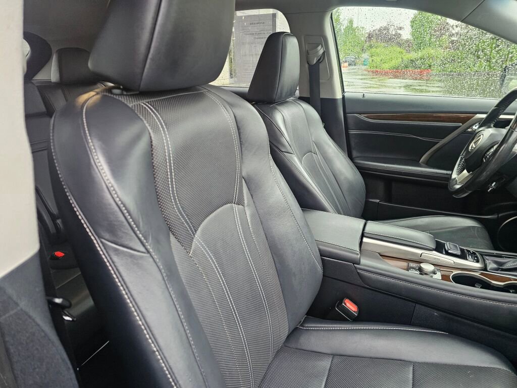 Used 2019 Lexus RX 350 AWD w/ Navigation Package image 12