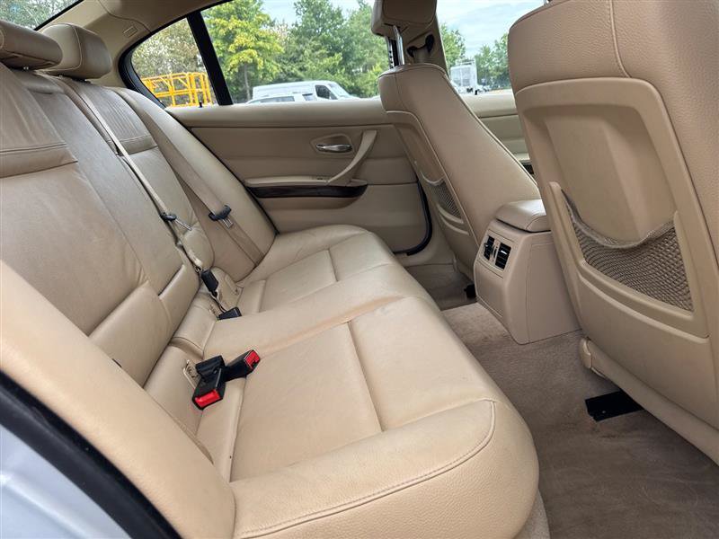 Used 2009 BMW 335d Sedan RWD image 23