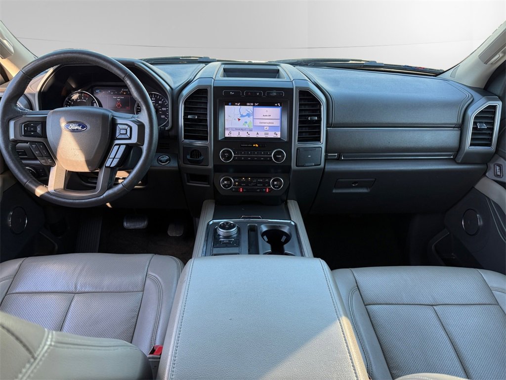 Certified 2019 Ford Expedition XLT w/ Equipment Group 202A image 11