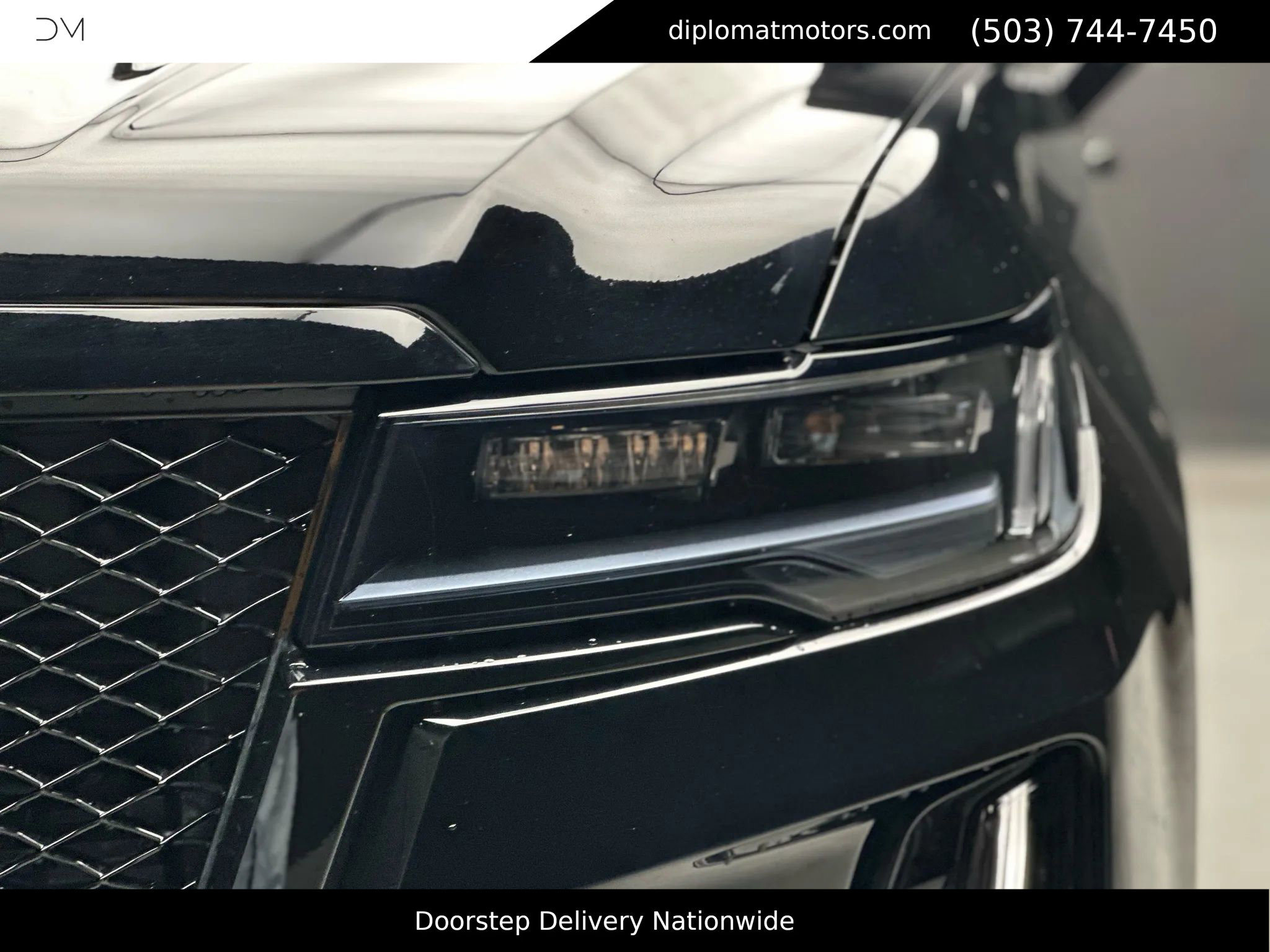 Used 2023 Cadillac Escalade V image 13